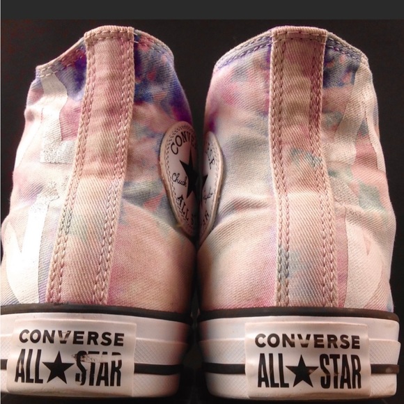 ✔️Multi Color Converse - Picture 4 of 9